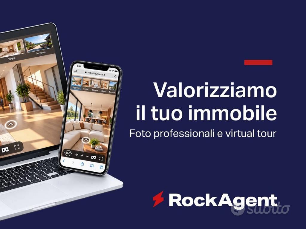 Terreno di 4000 m² a Sassari - Vista 5