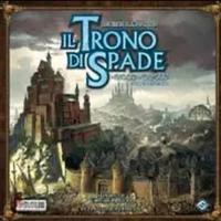 Il Trono Di Spade gioco da tavolo 2 ed