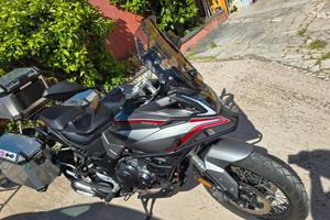 Voge Valico 500DSX 05/2023 Patente A2