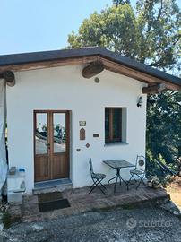 B&B la casa sull'arcobaleno