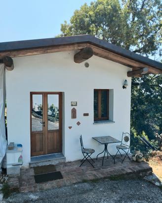 B&B la casa sull'arcobaleno