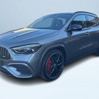 Mercedes-Benz GLA 45 S AMG 4MaticPremium
