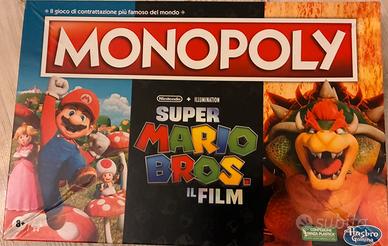 Giochi di societa