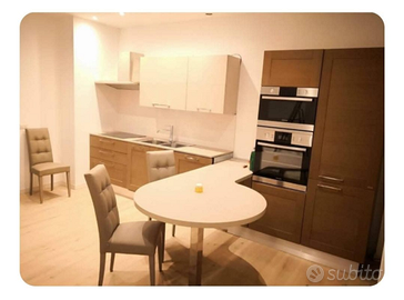 Bilocale finemente arredato zona rogoredo