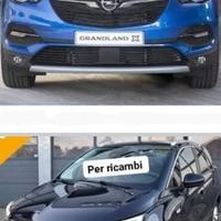 Ricambi opel grandland x-crossland x num-3235