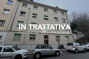 3 LOCALI A TRIESTE