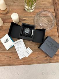 Swatch x Omega Mission to Mercury – FULL SET