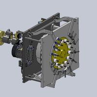Progettista / Disegnatore meccanico senior