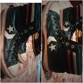 Scarpe All Star Converse taglia 41.5 invernali