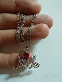 Collana Love