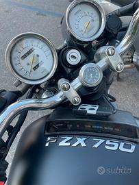 Yamaha FZX 750 - 1995