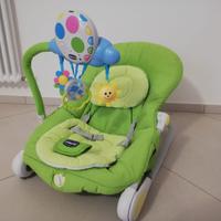 Sdraietta CHICCO BALLOON