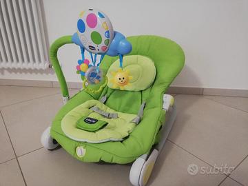 Sdraietta CHICCO BALLOON
