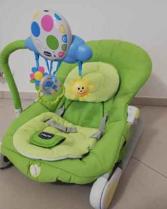 Sdraietta CHICCO BALLOON