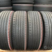 4 gomme 215 65 17 Continental