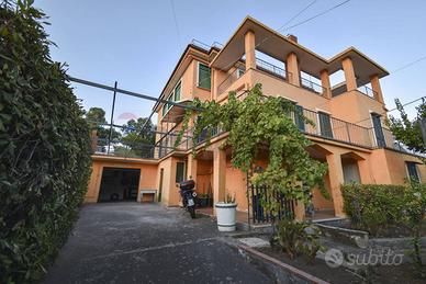 Villa singola - Mascalucia