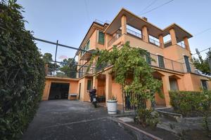 Villa singola - Mascalucia