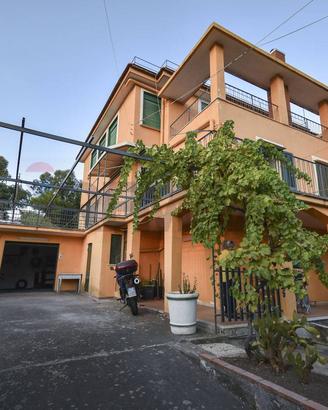 Villa singola - Mascalucia