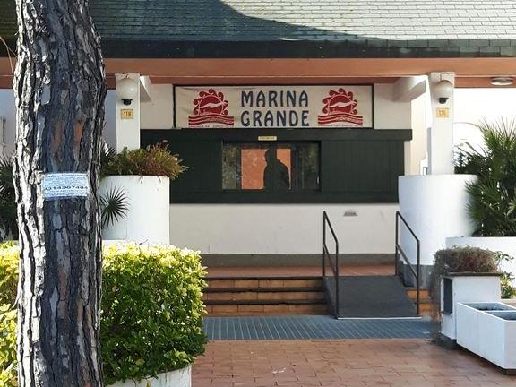 Monolocale 3PL TOR SAN LORENZO - ARDEA