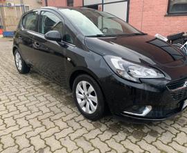 Opel Corsa 1.4 GPL