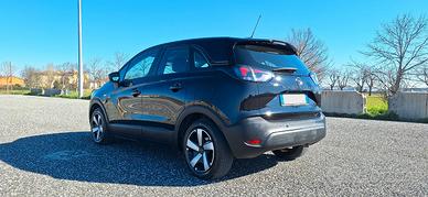 OPEL Crossland - 2022