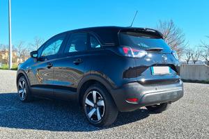 OPEL Crossland - 2022