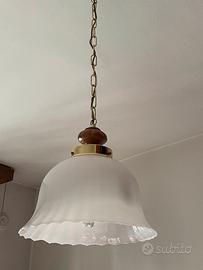 Lampadari vintage