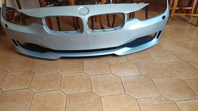 Paraurti ANTERIORE Bmw serie 3 f30/f31