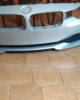 Paraurti ANTERIORE Bmw serie 3 f30/f31
