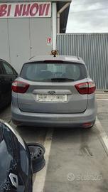 PER uso RICAMBI - FORD C-MAX 2012 fuso
