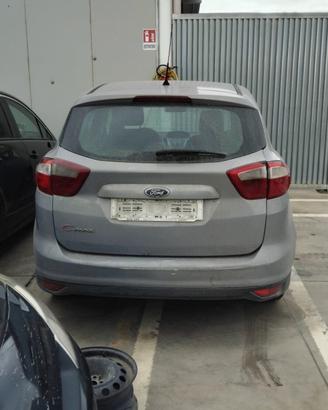 PER uso RICAMBI - FORD C-MAX 2012 fuso