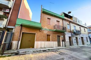 CASA INDIPENDENTE A SAN SEVERO