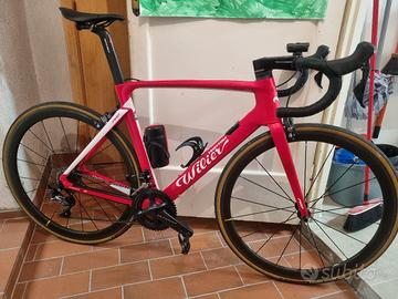 wilier 110 air pro