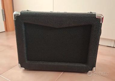 Warriors GA-15E – ampli per chitarra elettrica