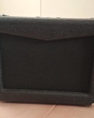 Warriors GA-15E – ampli per chitarra elettrica