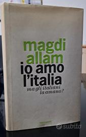 magdi Allam- io amo l'Italia ma gli italiani....