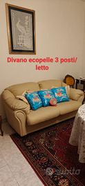 Divano letto