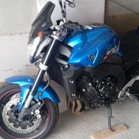 Yamaha FZ1 - 2008