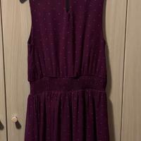 Vestito donna