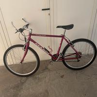 Marin Eldridge Garde Anni 90