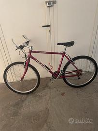 Marin Eldridge Garde Anni 90