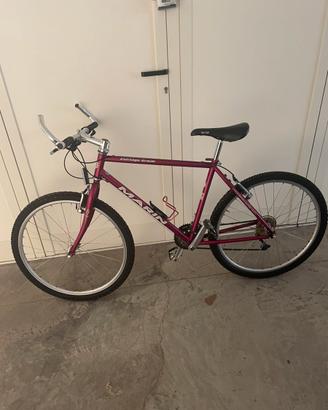 Marin Eldridge Garde Anni 90