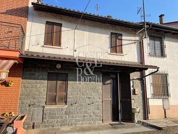 Casa semi indipendente isola sant'antonio