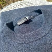 Cashmere Purissimo Maglioncino Uomo