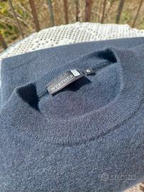 Cashmere Purissimo Maglioncino Uomo