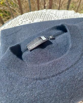 Cashmere Purissimo Maglioncino Uomo