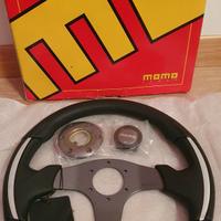 Volante Auto Momo