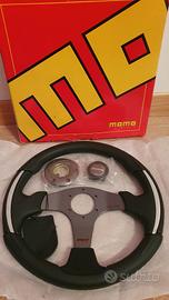 Volante Auto Momo