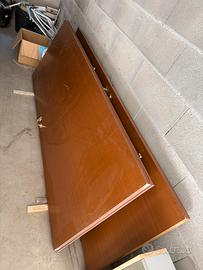 Porte in legno