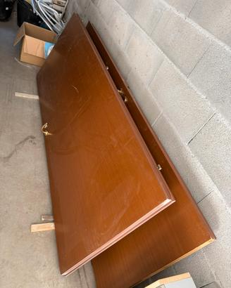 Porte in legno